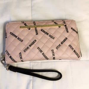 Steve Madden Clutch/ Wallet